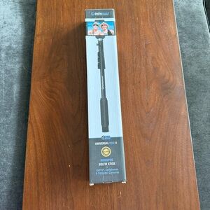 GoPro Universal Pro II Monopod Selfie Stick